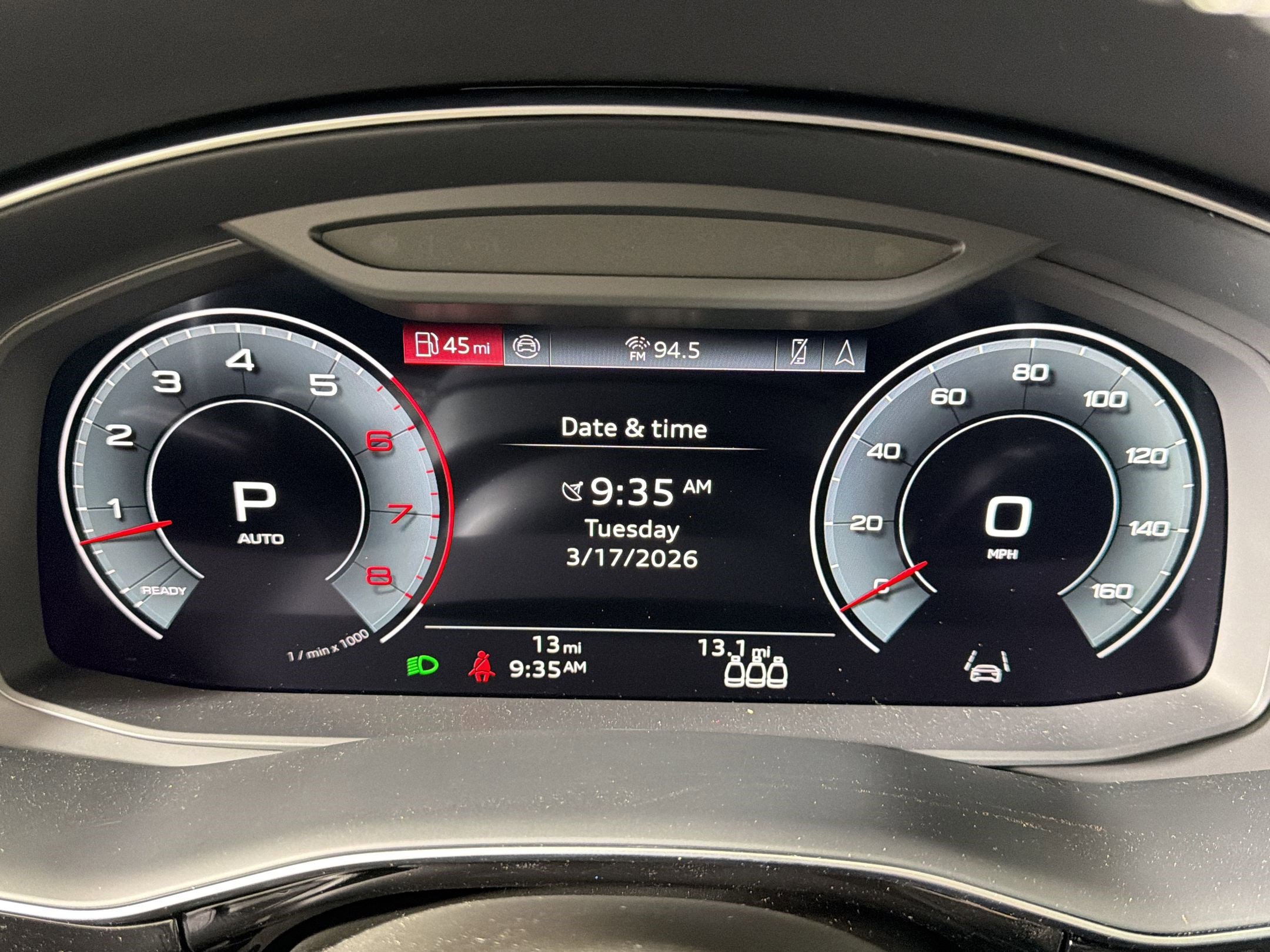 New 2026 Audi Q8 Premium Plus image 17