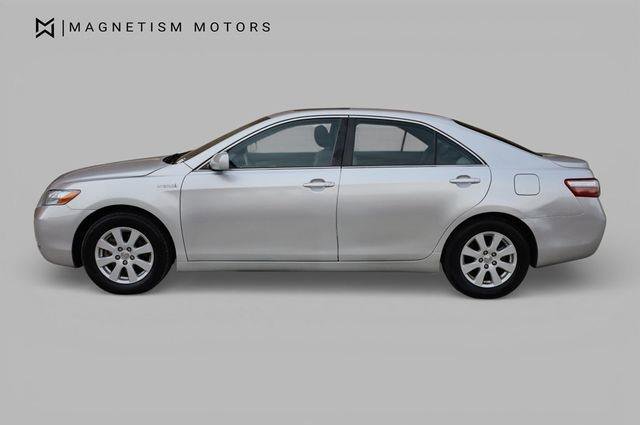 Used 2009 Toyota Camry Hybrid image 2