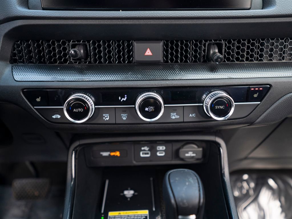 Used 2025 Honda CR-V Sport-L image 26