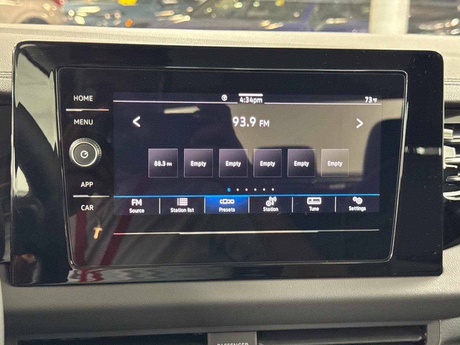 New 2026 Volkswagen Jetta S FWD image 16