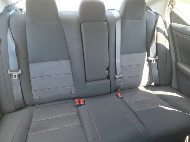 New 2025 Nissan Sentra SR w/ Midnight Edition image 26