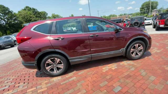 Used 2017 Honda CR-V LX video 2