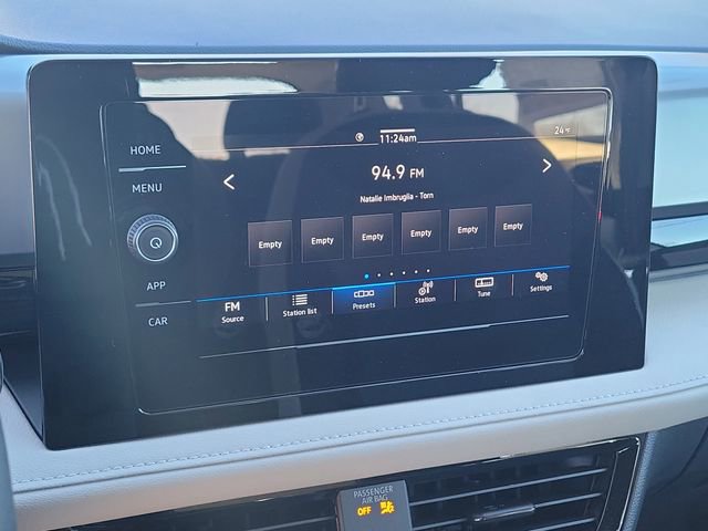 New 2026 Volkswagen Taos S image 26