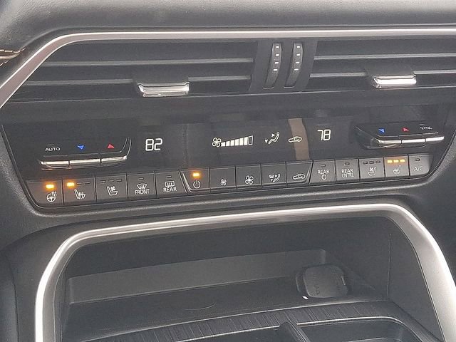 New 2026 MAZDA CX-90 3.3 Turbo S w/ Premium Plus image 17