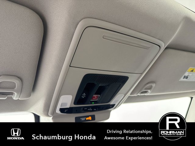 Used 2025 Honda Accord SE image 10