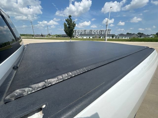 Used 2018 RAM 1500 Sport w/ Sport Premium Group AWD/4WD image 20