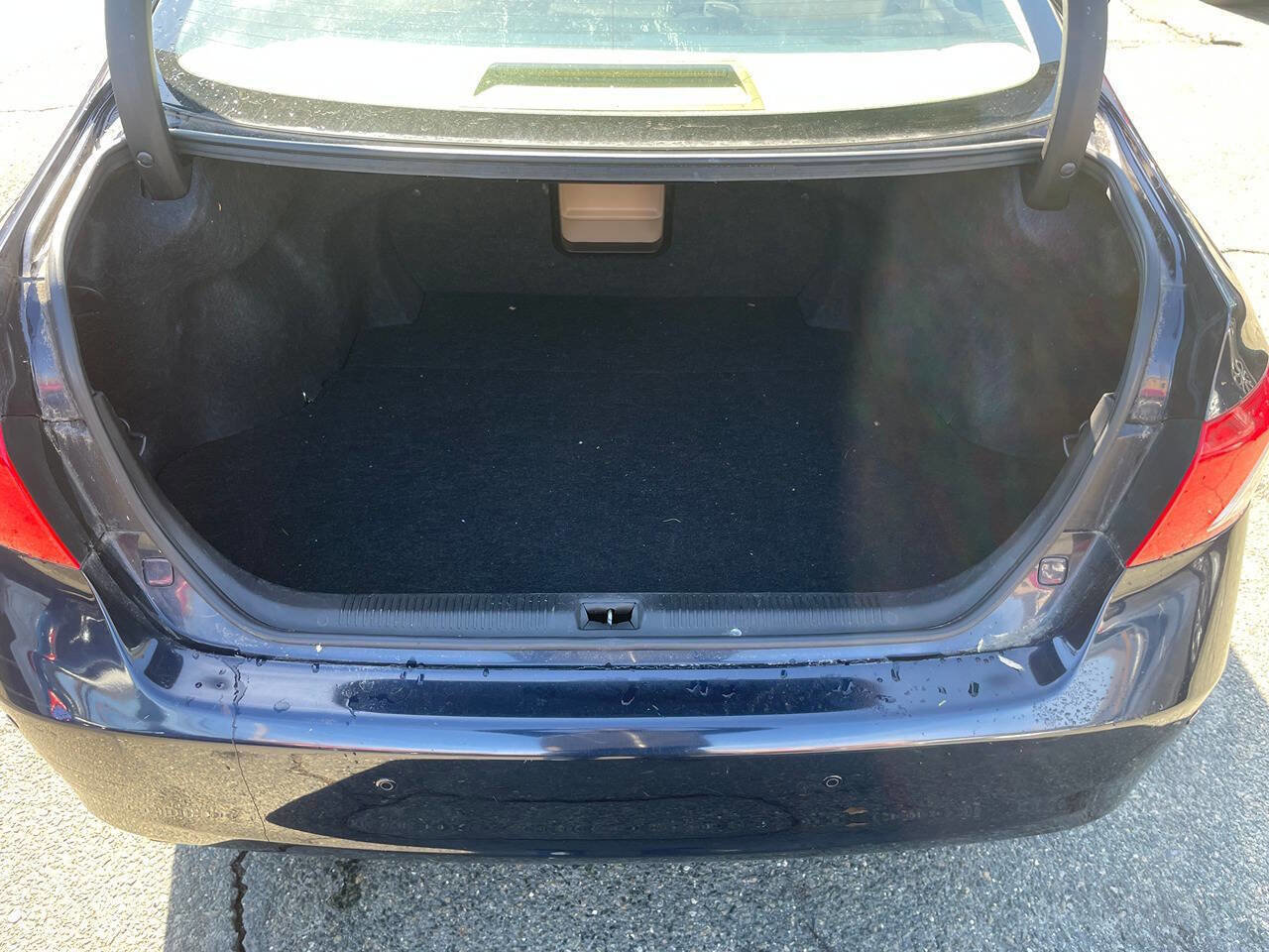 Used 2007 Lexus ES 350 image 8