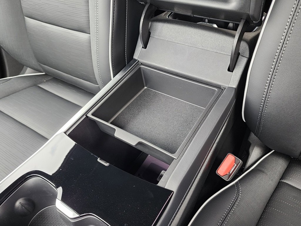 New 2026 Buick Enclave Sport Touring w/ Power Package image 34