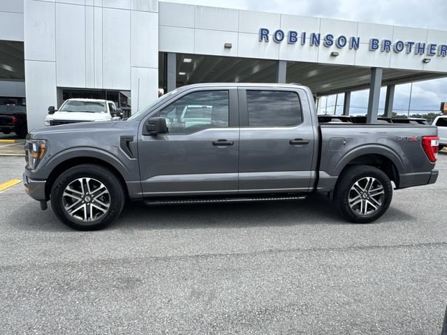 Used 2023 Ford F150 XL w/ STX Appearance Package RWD image 8
