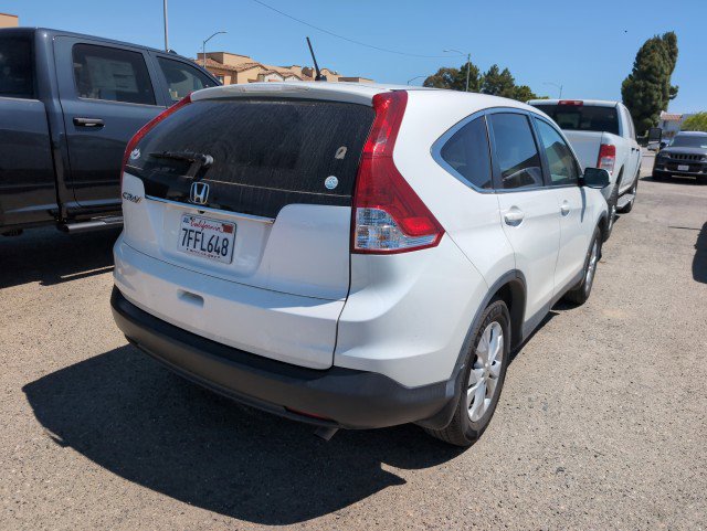 Used 2014 Honda CR-V EX image 3