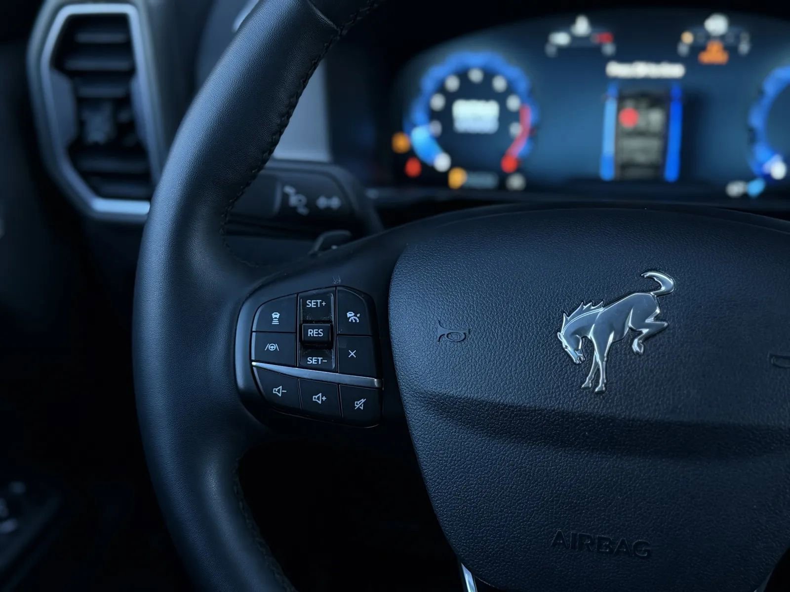 Used 2025 Ford Bronco Sport Badlands w/ Badlands Tech Package image 23