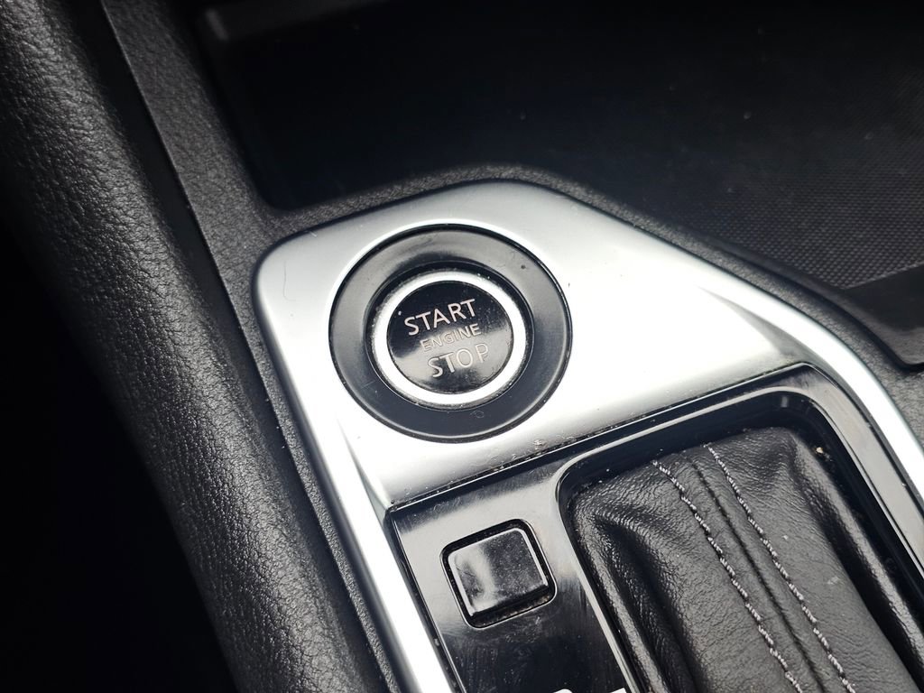 Used 2020 Nissan Sentra SV w/ Electronics Package FWD image 25