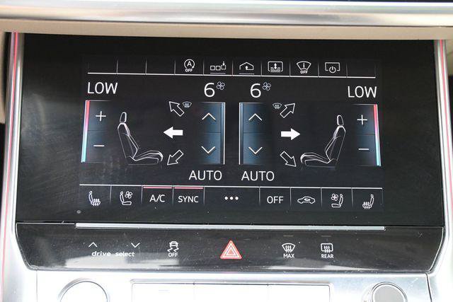 Used 2019 Audi A6 3.0T Prestige w/ Prestige Package AWD/4WD image 24