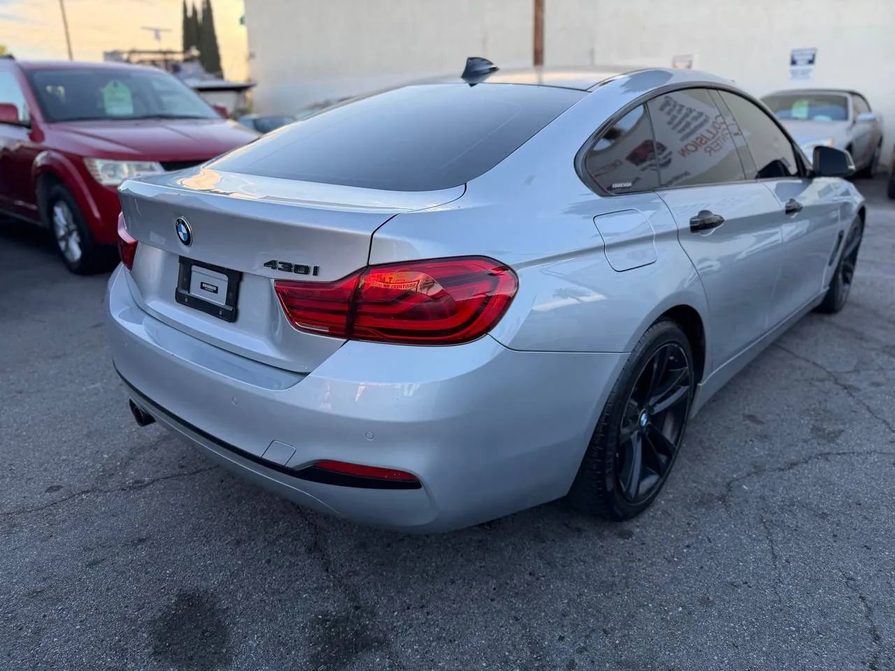 Used 2018 BMW 430i Gran Coupe image 18
