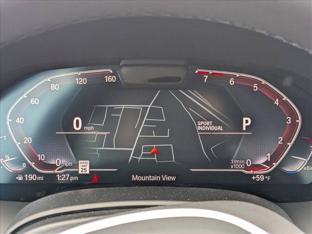New 2026 BMW 840i xDrive AWD/4WD image 11