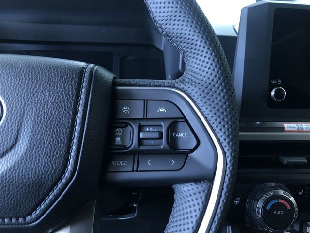 New 2025 Toyota Tacoma SR5 image 20