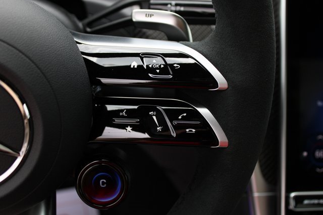 New 2025 Mercedes-Benz CLE 53 AMG 4MATIC Coupe image 22