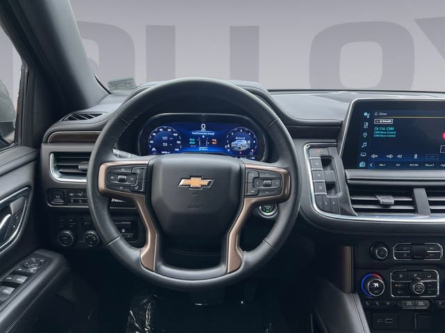 Used 2023 Chevrolet Tahoe High Country image 12