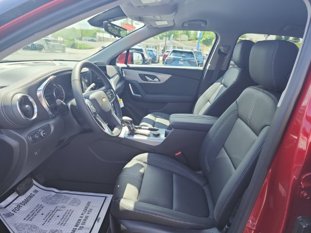 New 2026 Chevrolet Blazer LT w/ Sound & Technology Package FWD image 27