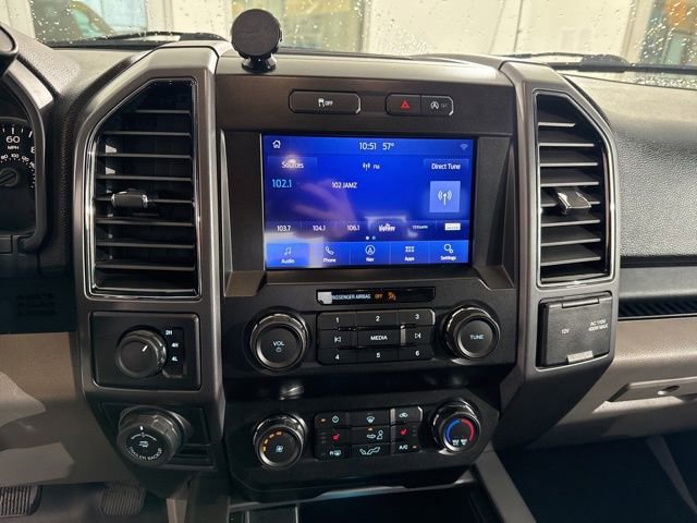 Used 2020 Ford F150 XLT w/ Equipment Group 302A Luxury image 25