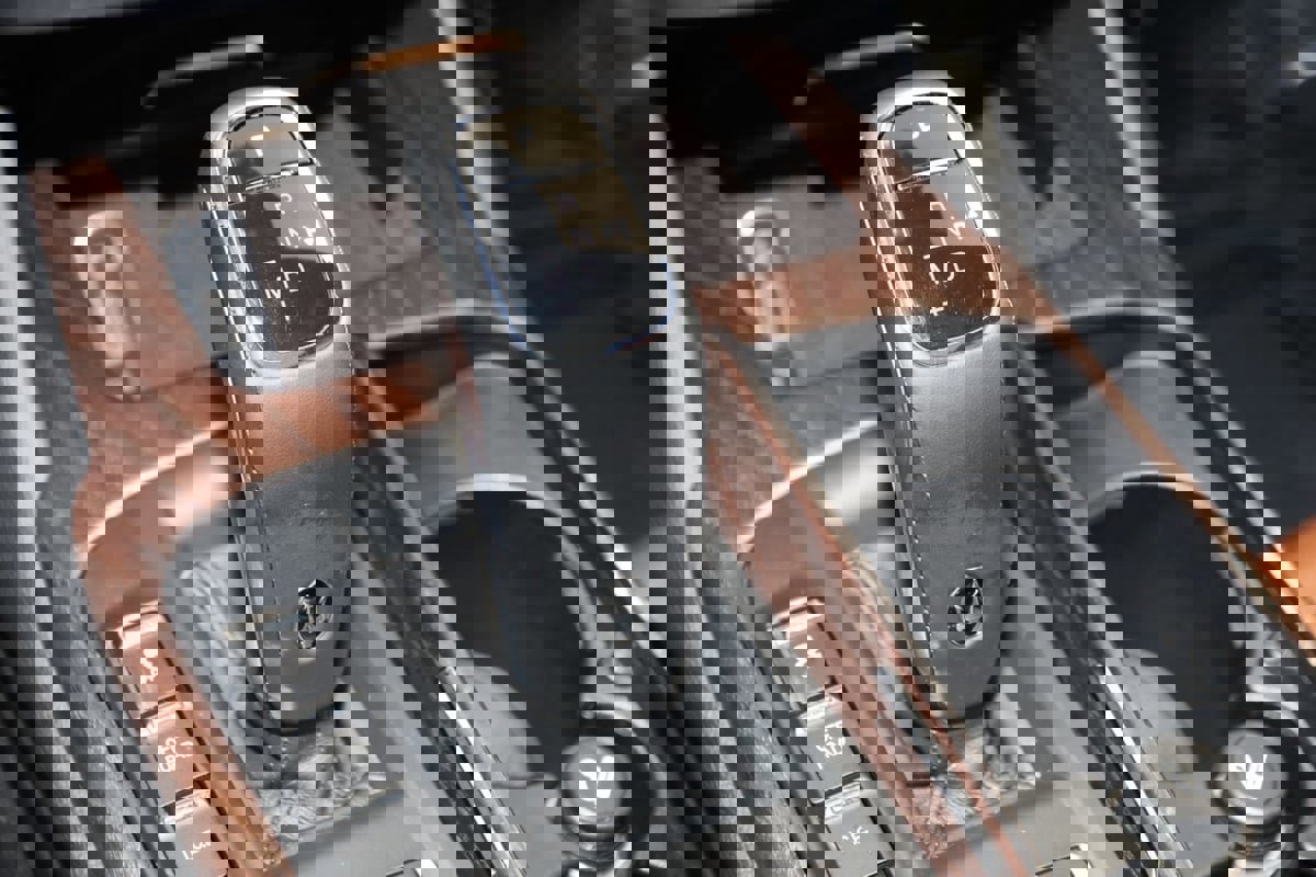 Used 2022 Maserati Levante Modena image 7