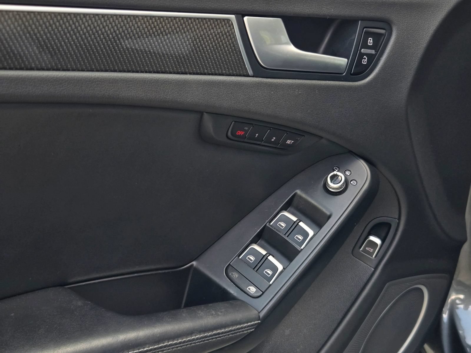 Used 2015 Audi S4 Premium Plus w/ Technology Package AWD/4WD image 32