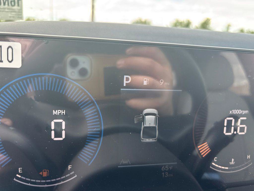 New 2027 Hyundai Santa Cruz SE AWD/4WD image 15