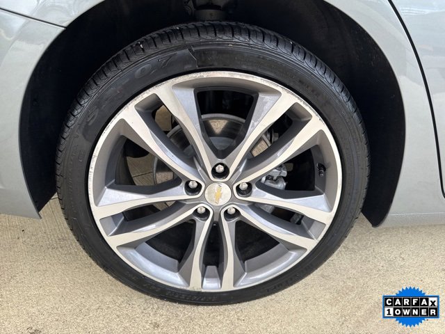 Used 2023 Chevrolet Malibu LT image 30