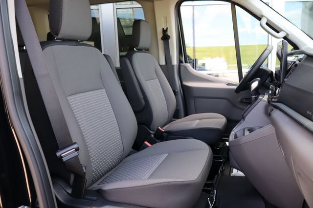 New 2026 Ford Transit 350 XLT RWD image 29