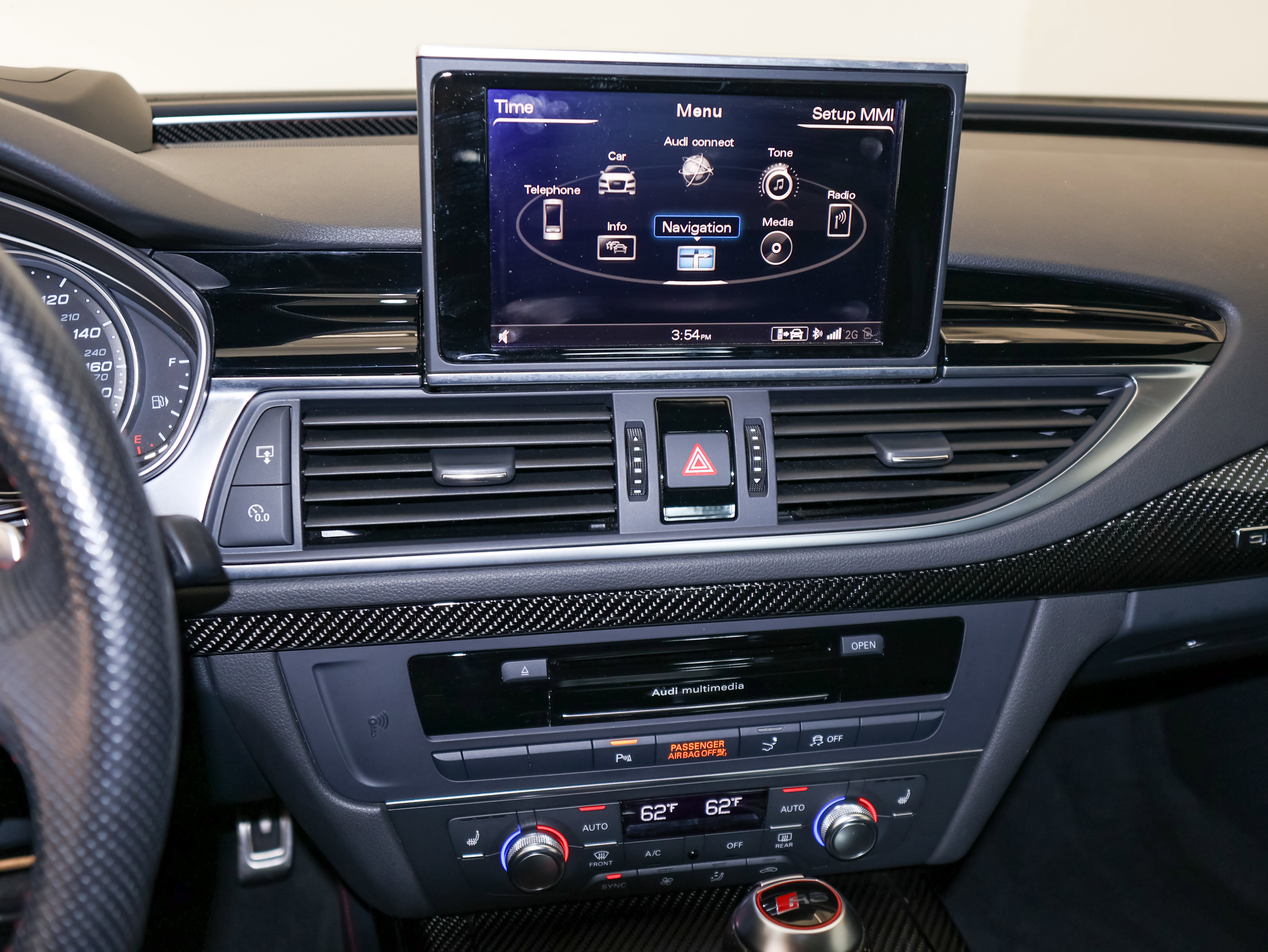 Used 2015 Audi RS 7 Prestige w/ Dynamic Package image 28