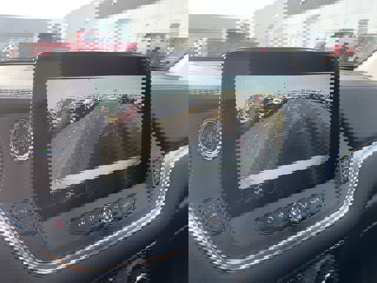 Certified 2024 Chevrolet Blazer LT w/ LPO, Floor Liner Package image 14