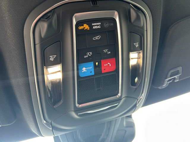 New 2025 Dodge Charger R/T Scat Pack w/ Track Pack image 41