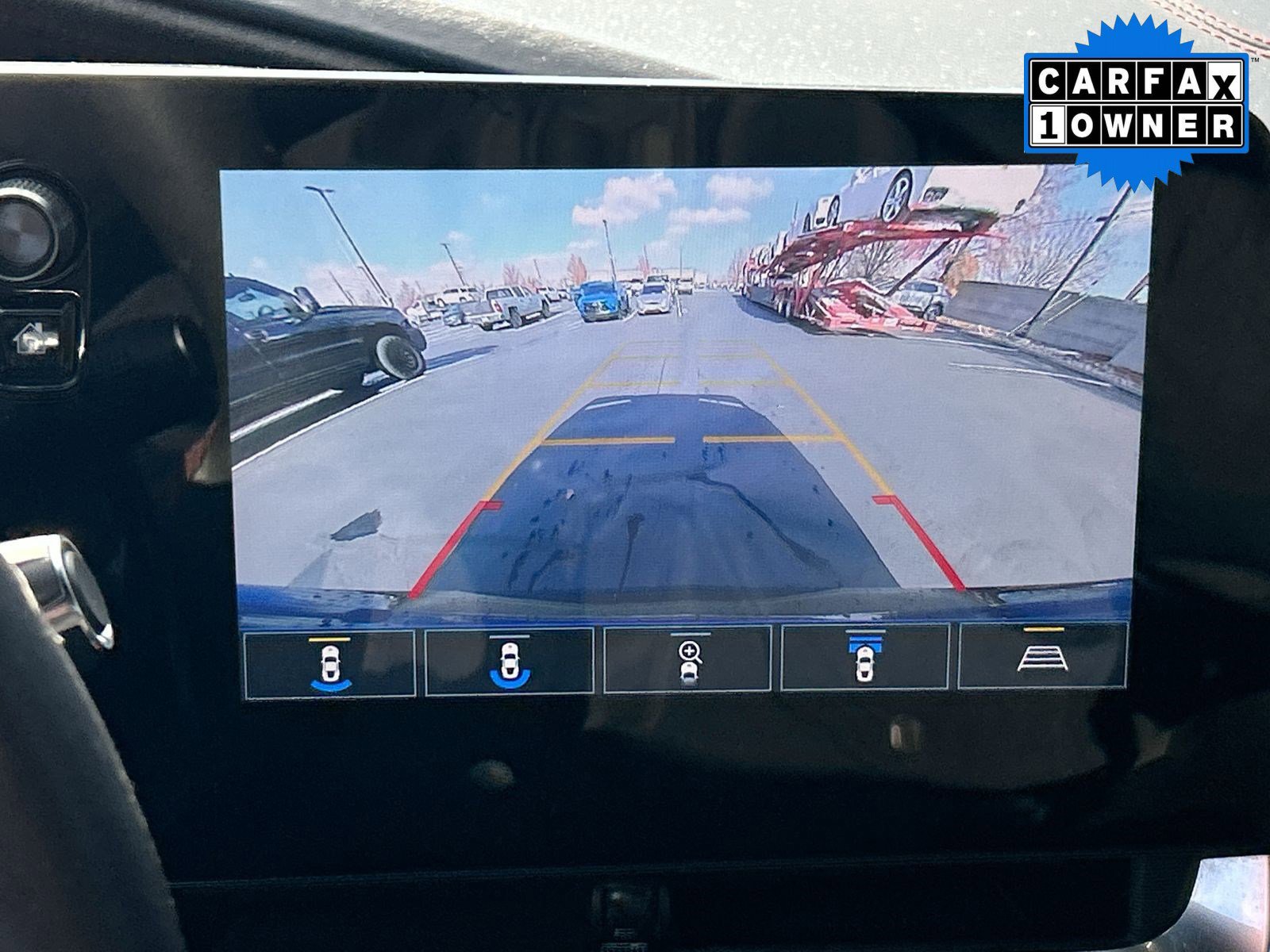 Used 2020 Chevrolet Corvette Stingray Premium Conv w/ 3LT Preferred Equipment Group image 18