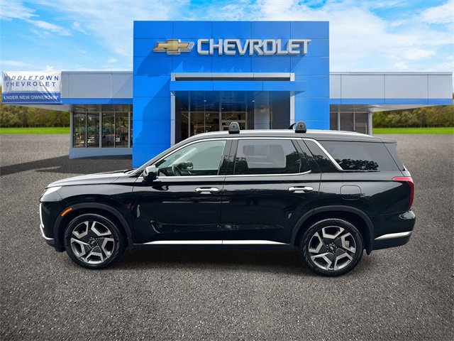 Used 2023 Hyundai Palisade Limited image 8