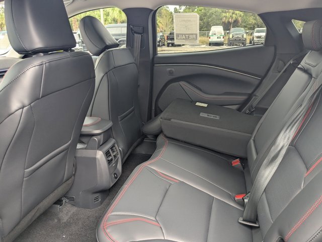 New 2025 Ford Mustang Mach-E Premium w/ Sport Appearance Package image 13