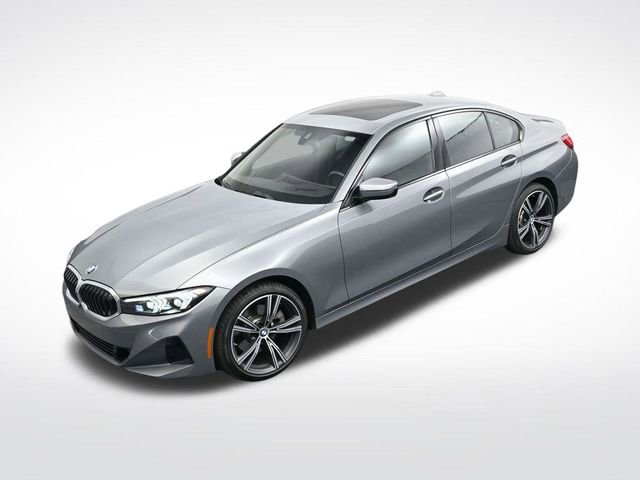 Used 2023 BMW 330i Sedan image 29