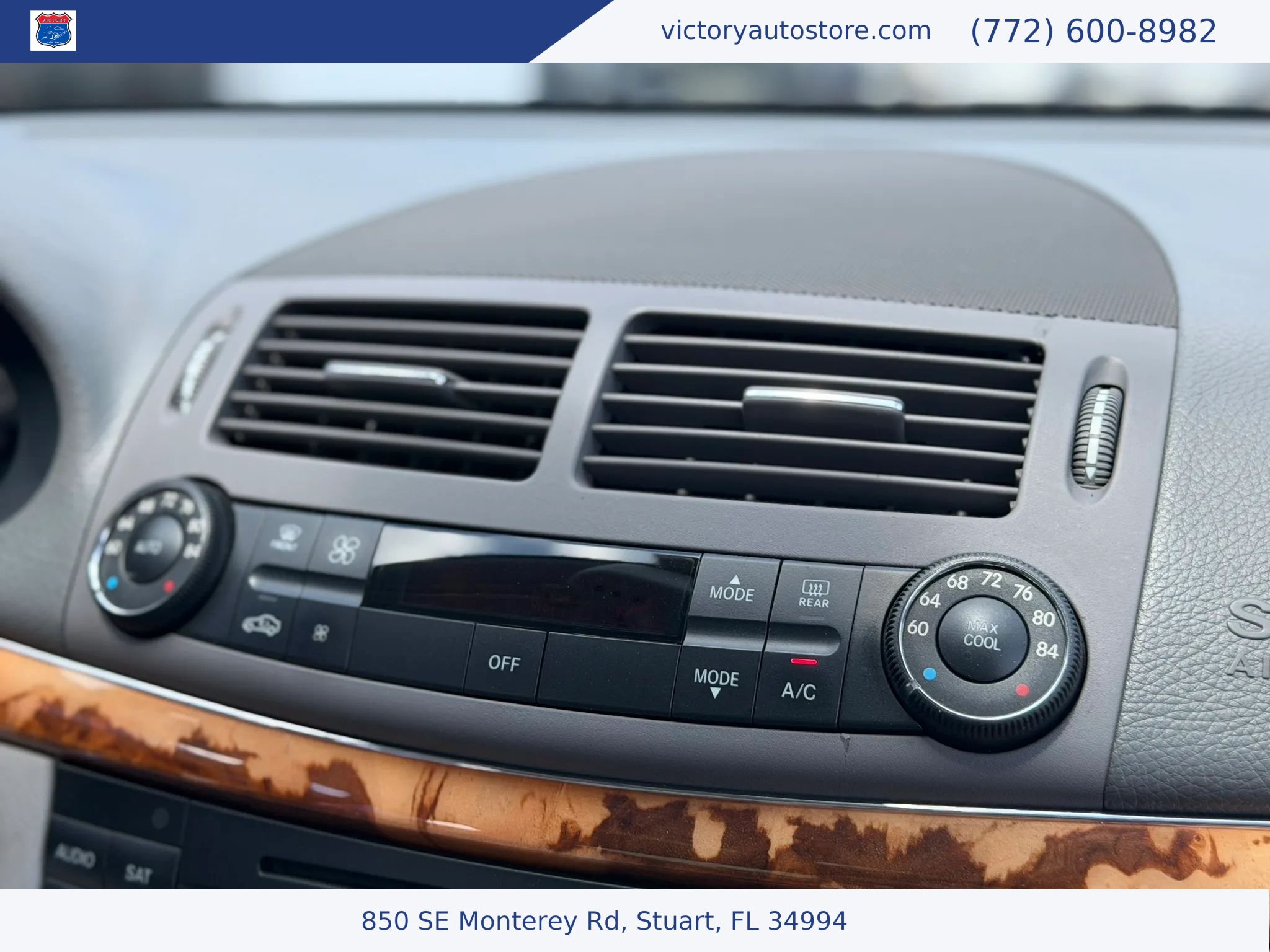 Used 2007 Mercedes-Benz E 350 Sedan image 35