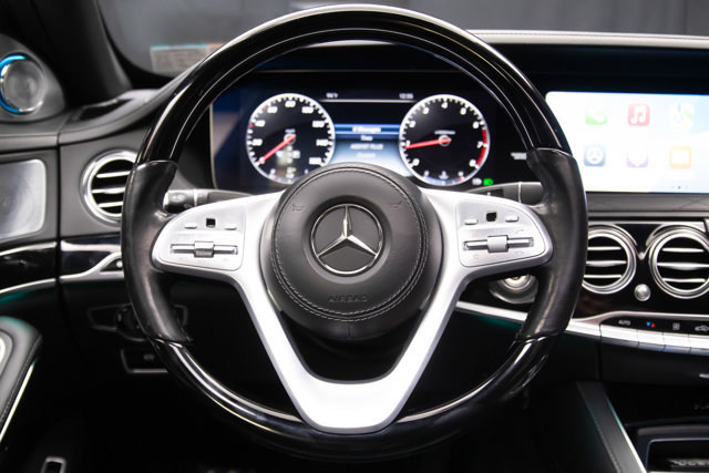 Used 2018 Mercedes-Benz Maybach S 560 4MATIC image 7