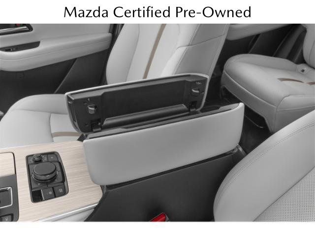 Used 2024 MAZDA CX-90 Plug-In Hybrid w/ Premium Plus image 22