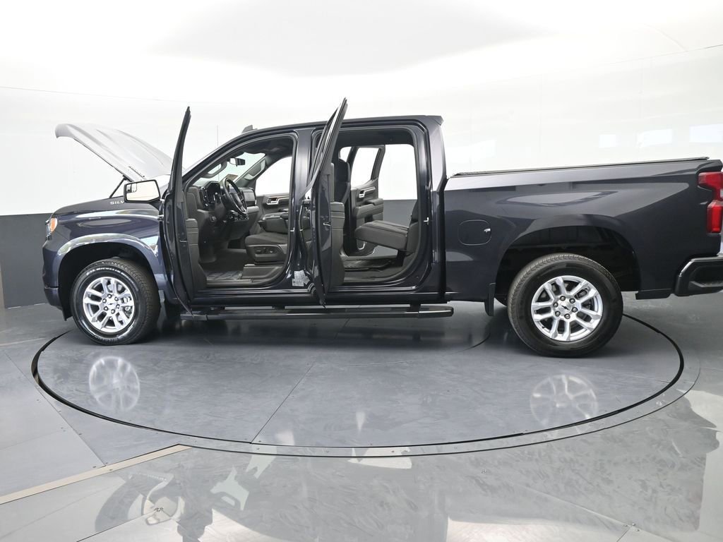 Used 2023 Chevrolet Silverado 1500 RST image 80