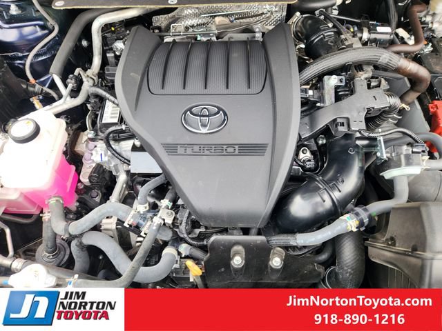 Used 2026 Toyota Grand Highlander FWD image 31