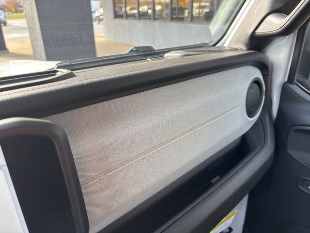 New 2026 Jeep Wrangler Sport S image 24