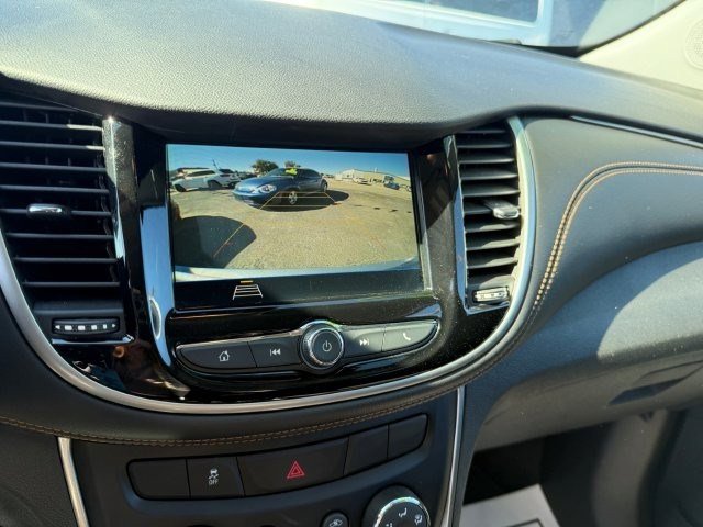 Used 2019 Chevrolet Trax LS w/ Tint and Cruise Package image 15