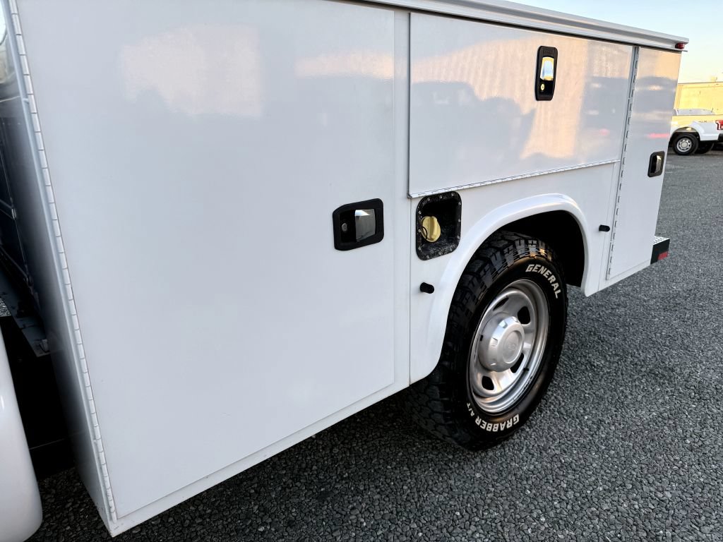 Used 2016 Ford F350 XL RWD image 10