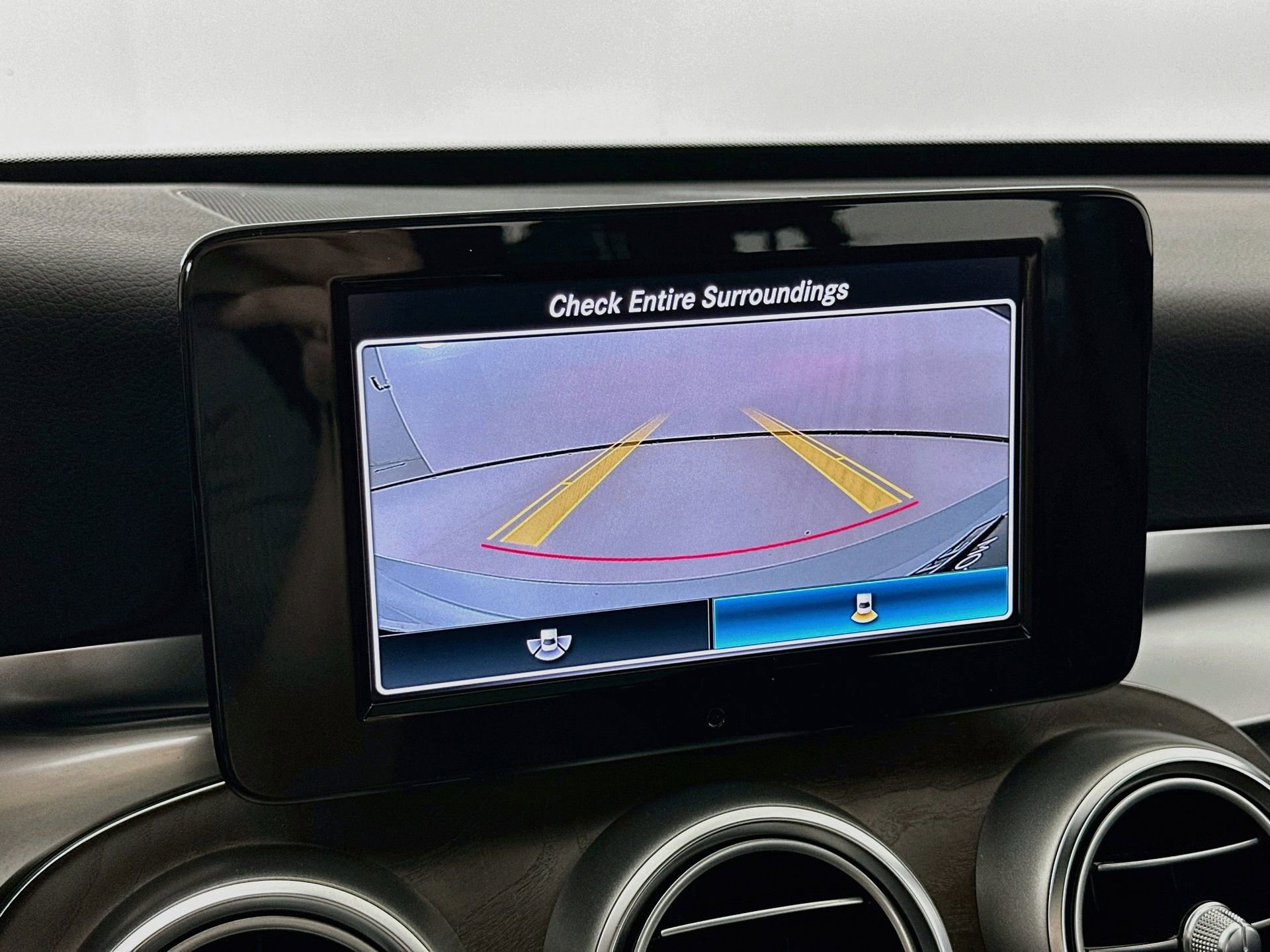 Used 2019 Mercedes-Benz C 300 4MATIC Sedan image 14