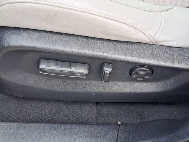 Certified 2019 Honda CR-V Touring image 7