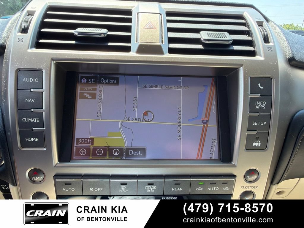 Used 2020 Lexus GX 460 Premium AWD/4WD image 27