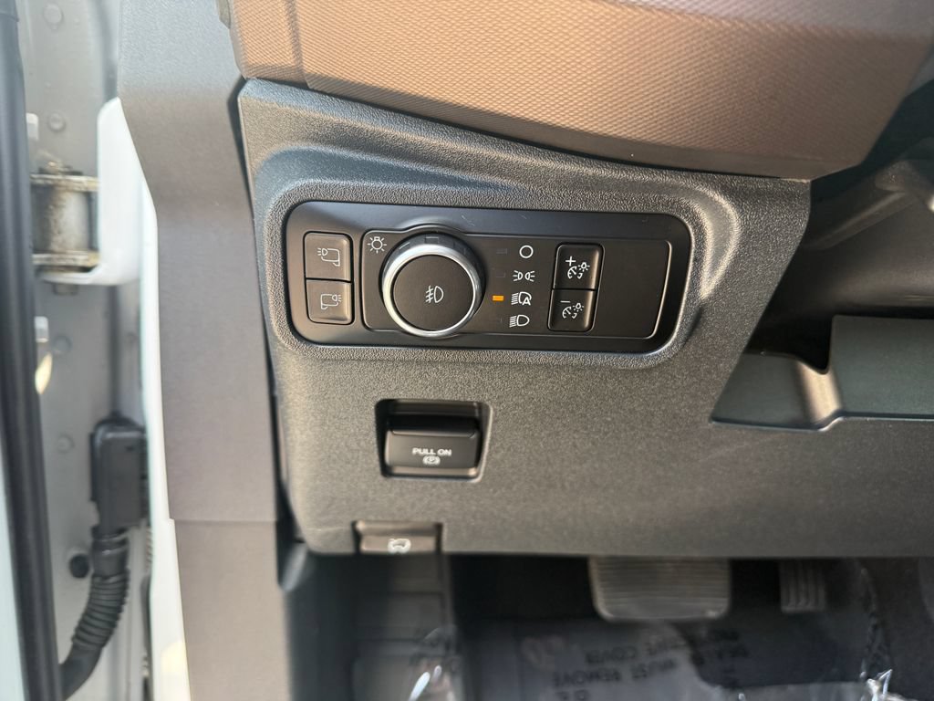 Used 2023 Ford Bronco Outer Banks w/ Sasquatch Package AWD/4WD image 19