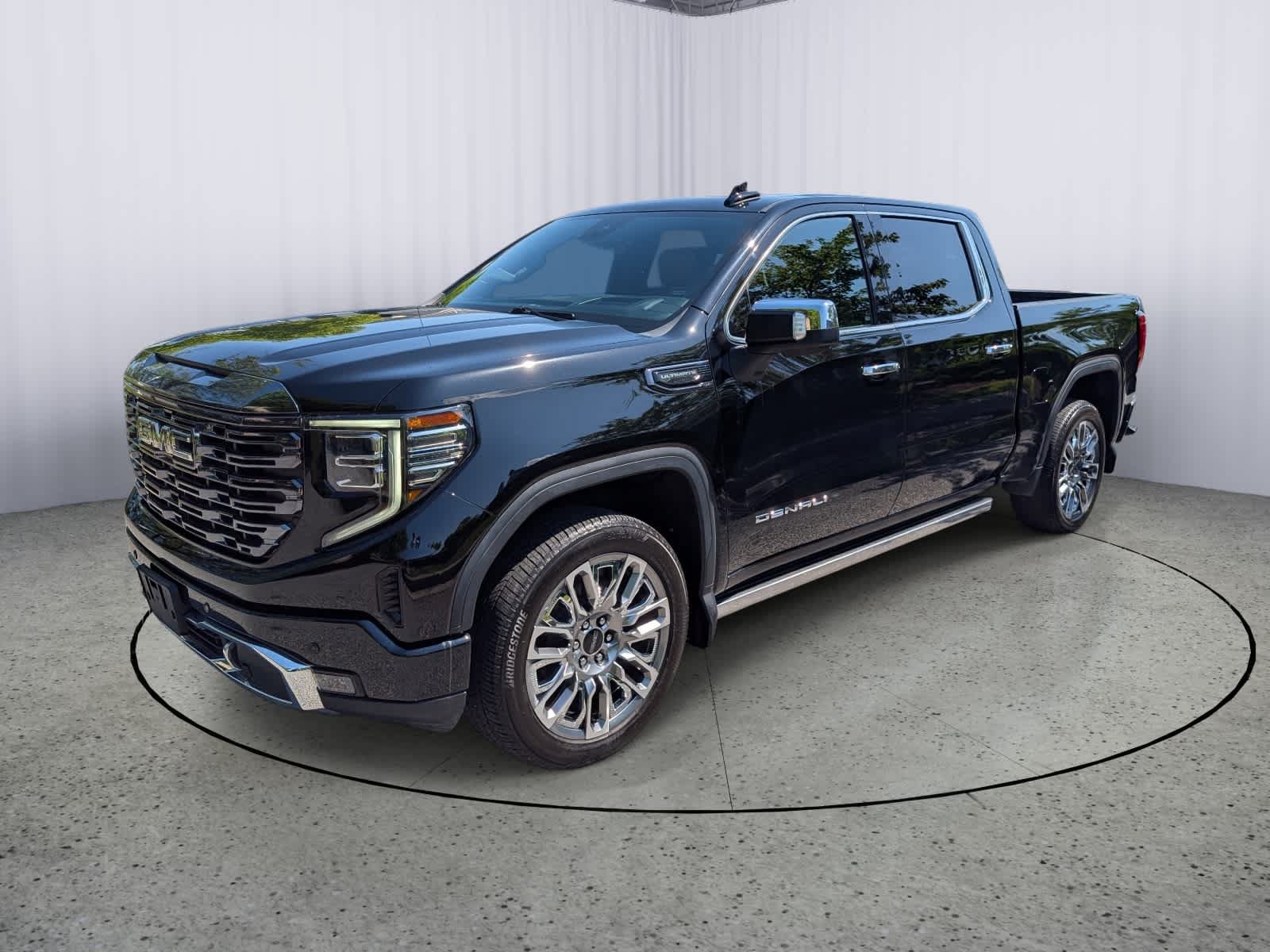 Certified 2023 GMC Sierra 1500 Denali Ultimate AWD/4WD image 6