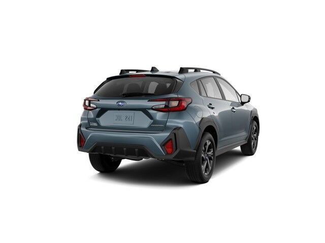 Used 2024 Subaru Crosstrek 2.0i Premium image 6